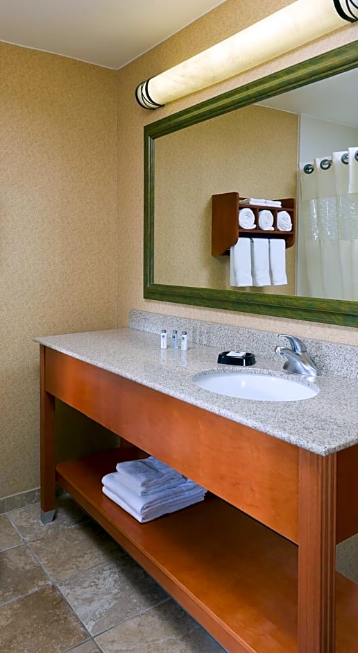 Hampton Inn Lubbock