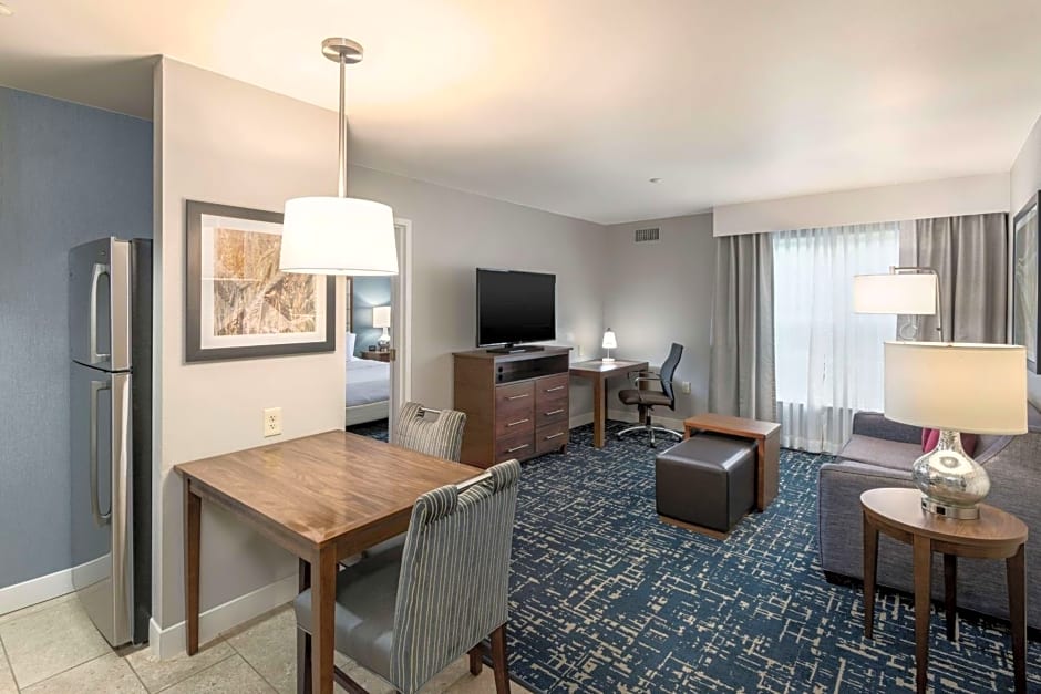 Homewood Suites By Hilton Mount Laurel