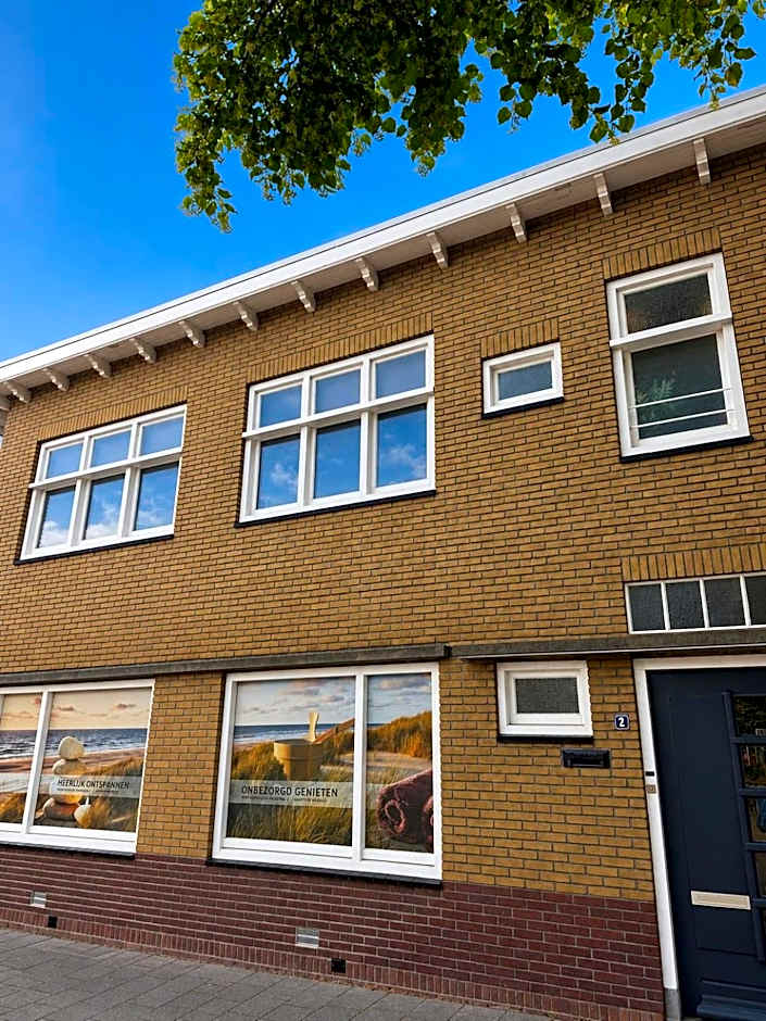 Zeeuws Ontspannen - Privé Wellness & Suites