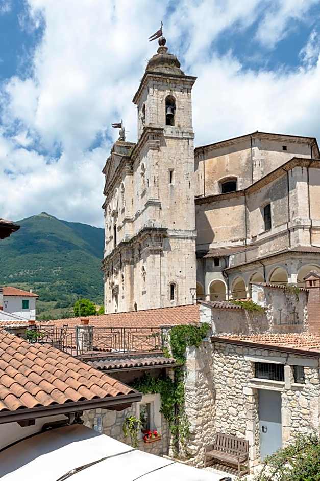 Il Lavatoio Dimora Storica