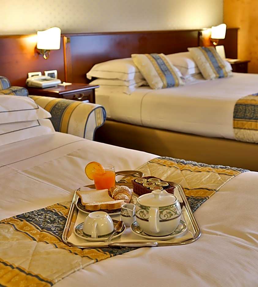 Best Western Classic Hotel