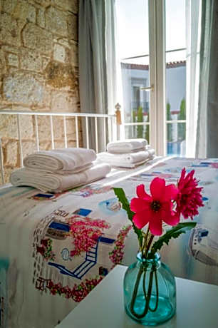 Double Room with Pool View