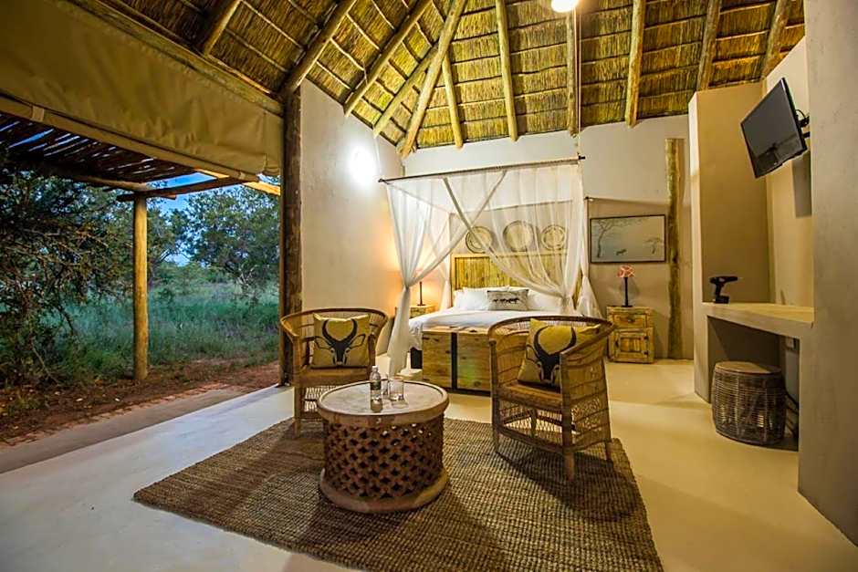 LookOut Safari Lodge