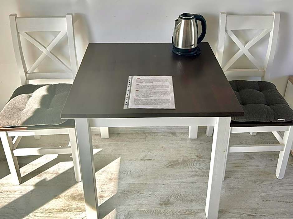Apartamenty Molle