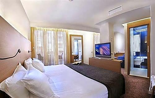 Vincci Zaragoza Zentro