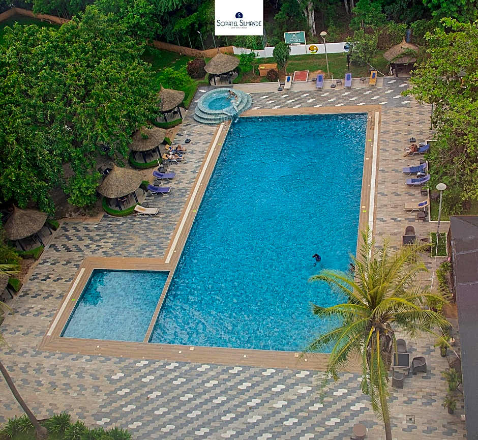 Sopatel Silmande Ouagadougou