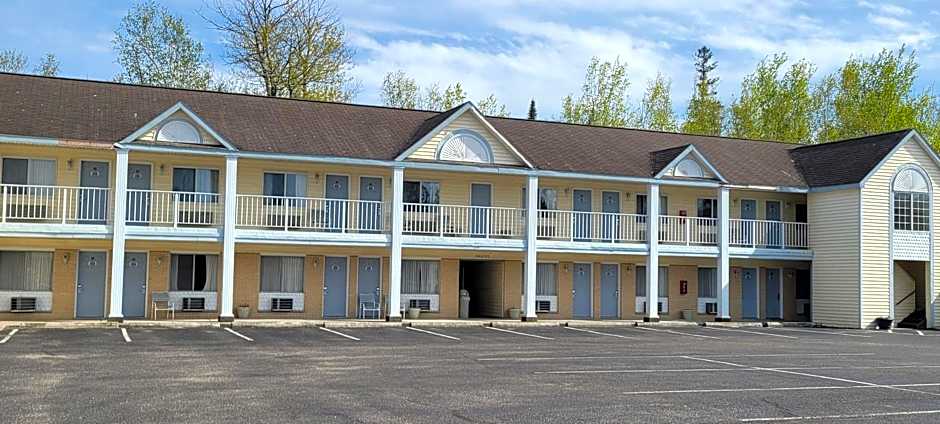 Thunderbird Inn Of Mackinaw City