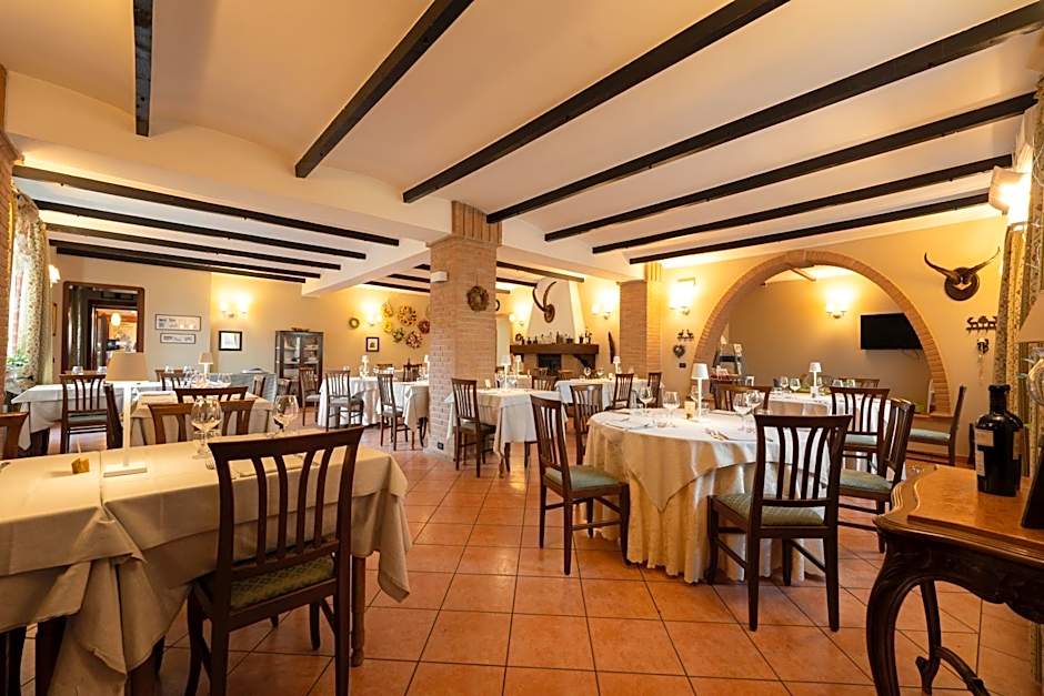 Terme Di Monte Valenza