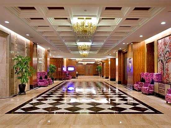 Tiangang Xiyue Hotel (Ningbo Yinzhou Wanda Plaza Zhejiang Pharmaceutical Vocational University )