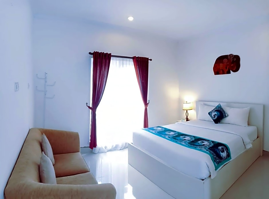 Gaing Mas Residence by Gaing Mas Group