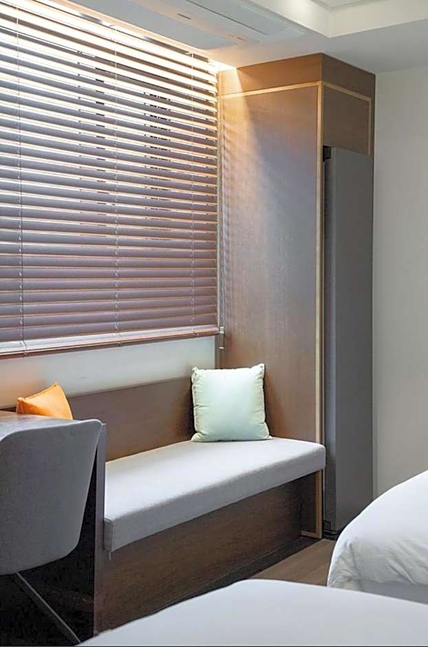Hotel Yaja Mokpo Peace Square