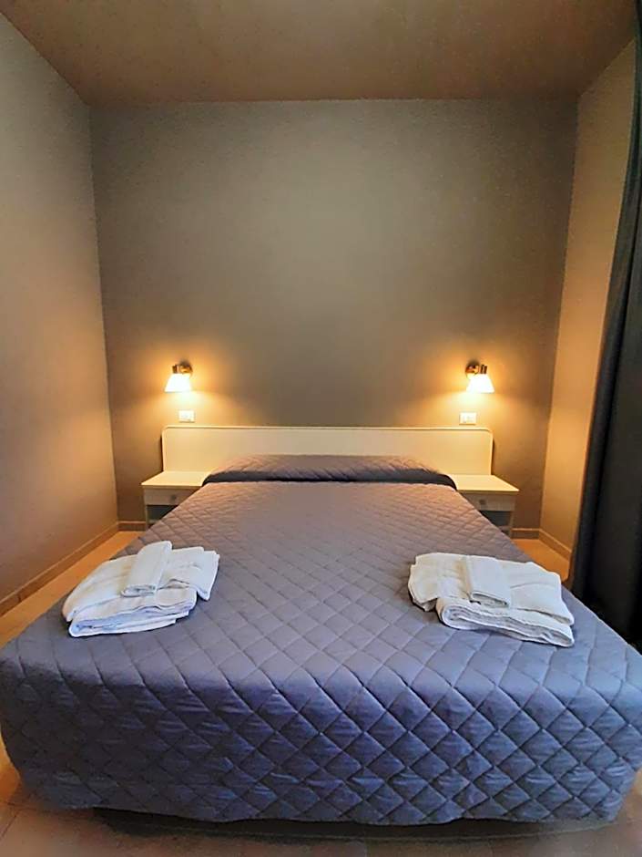 Hotel Alabama by ALEhotels