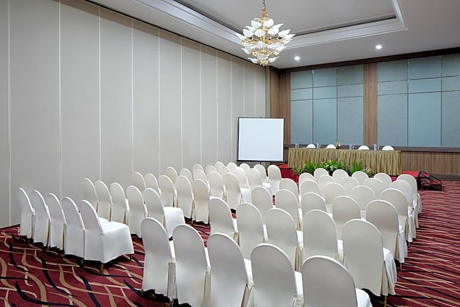 Hotel Aryaduta Manado