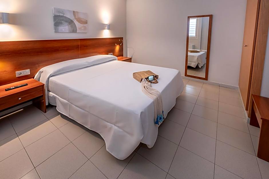 Hotel GHT Simeon