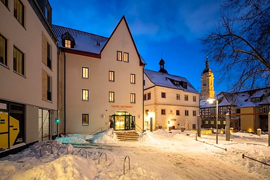 Hotel am Markt