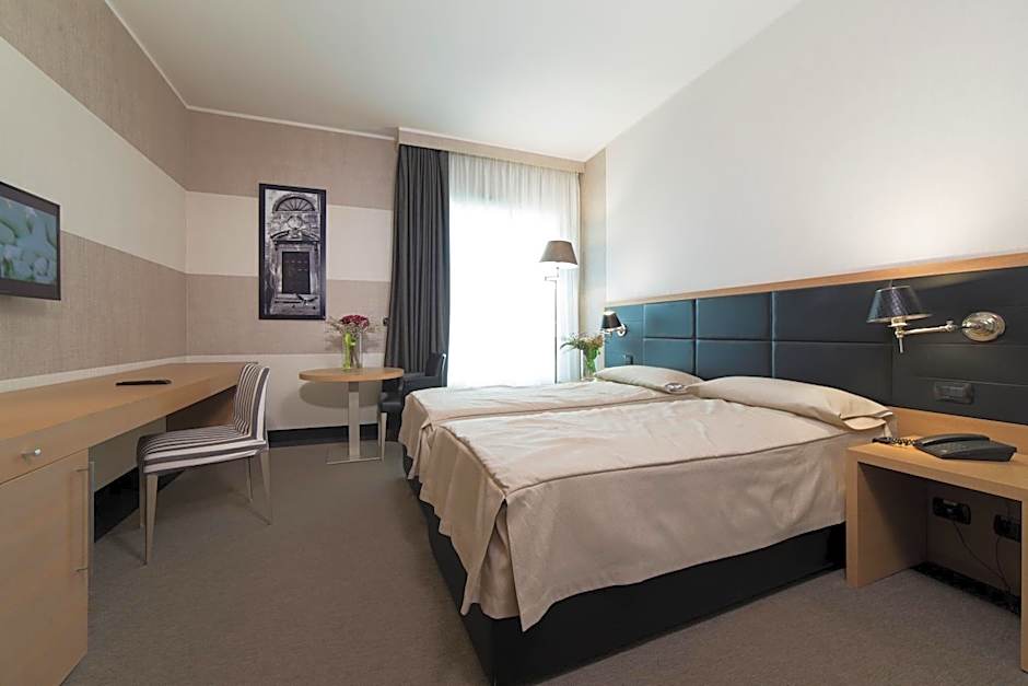 Hotel Pineta Wellness & Spa