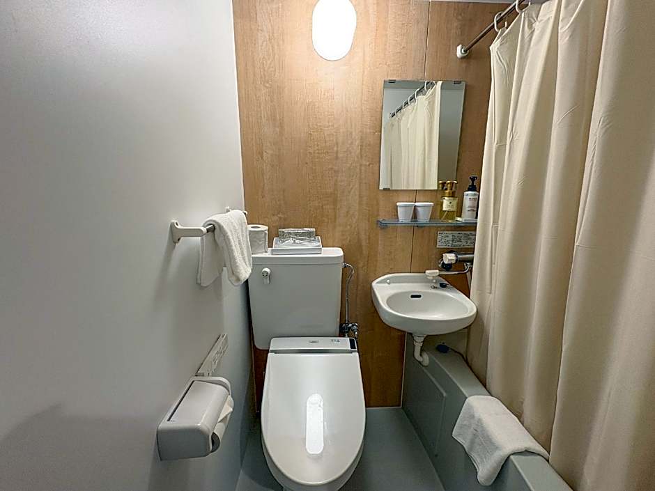 Hotel Livemax Budget Kagoshima Tenmonkan