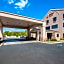 Comfort Suites West Indianapolis - Brownsburg