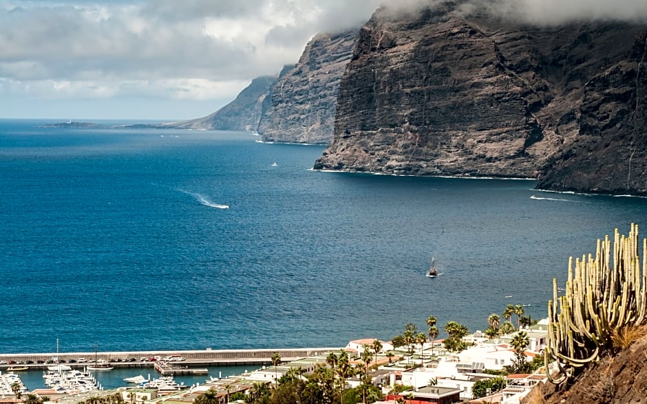 Sheraton La Caleta Resort & Spa, Costa Adeje, Tenerife