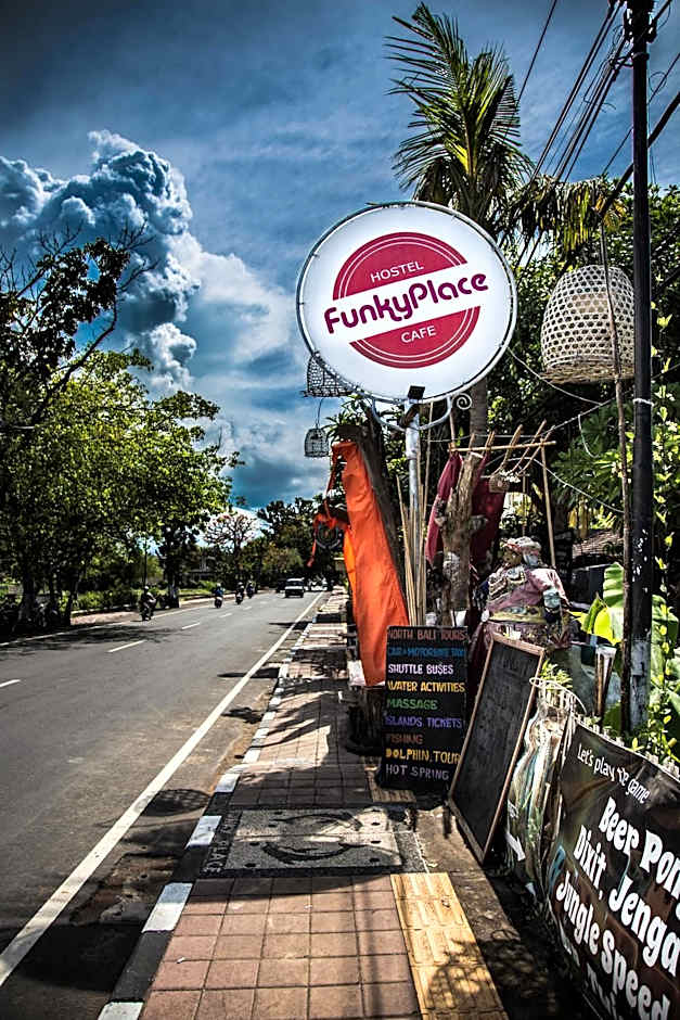 Funky Place