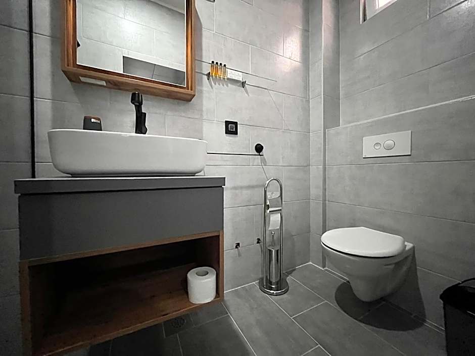 Residence Inn Orijent