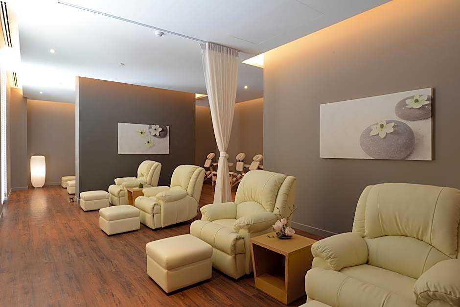 Grande Centre Point Sukhumvit 55