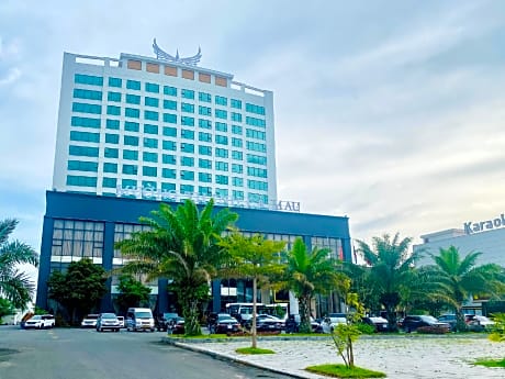 Muong Thanh Luxury Ca Mau Hotel