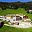 Almhotel Lenz