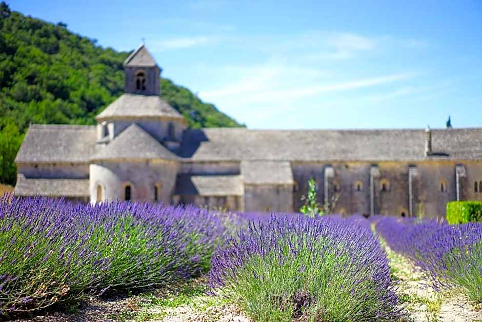 La Bégude Saint Pierre