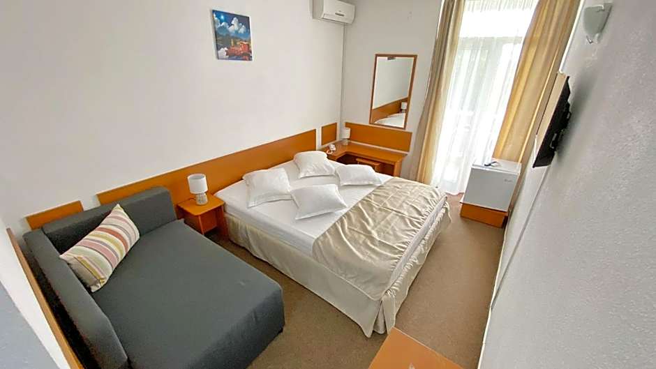 Hotel Decebal Estival Neptun