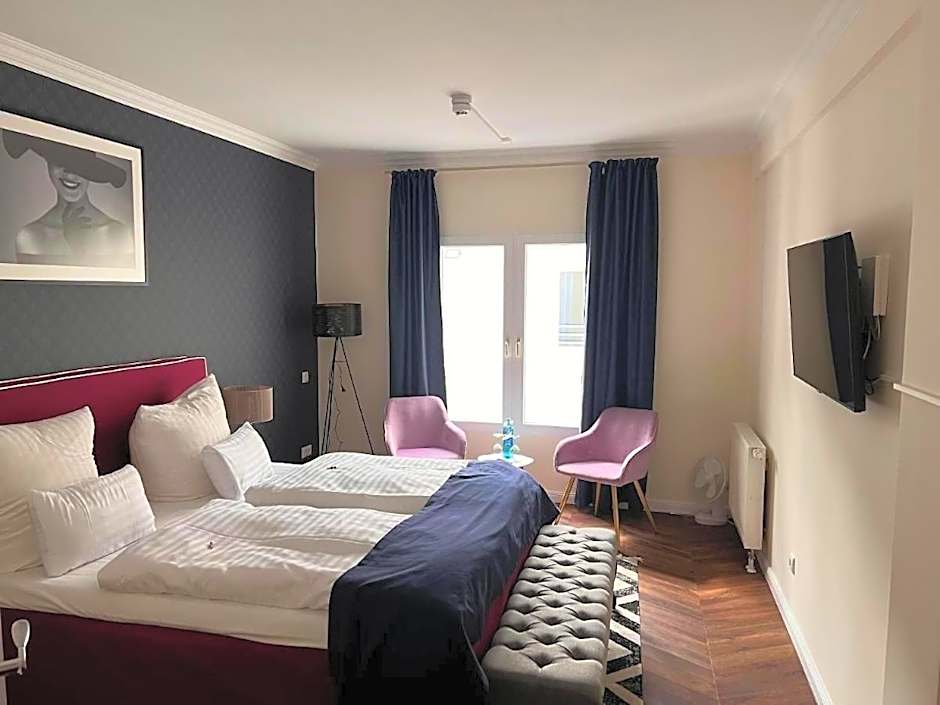 Schlosshotel Rheinsberg