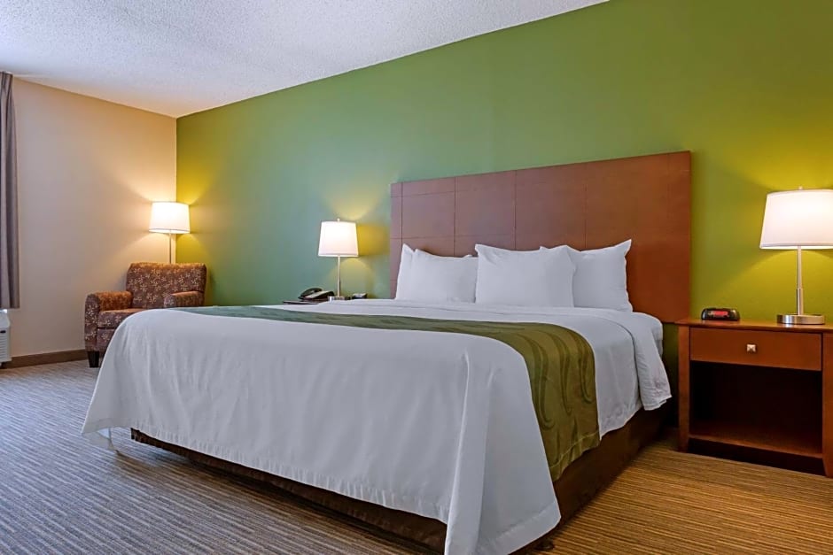 Quality Inn Harrison