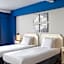 First Euroflat Hotel