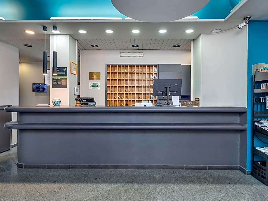 B&B Hotel Torino President
