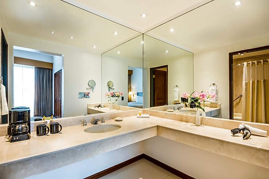 Princess Hotel Panam