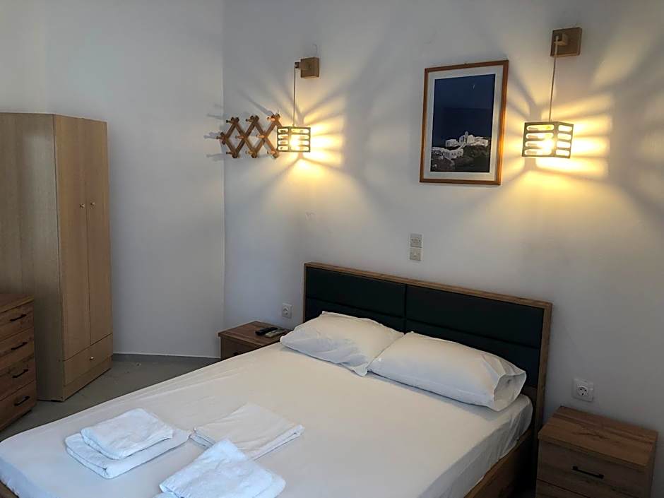 Petradi Residence Sifnos