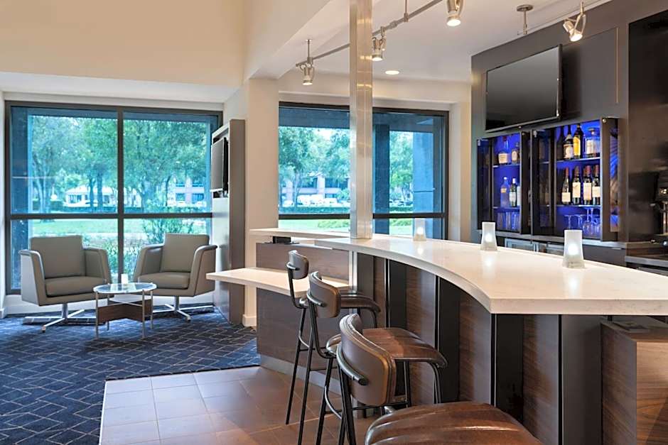 Courtyard by Marriott West Palm Beach