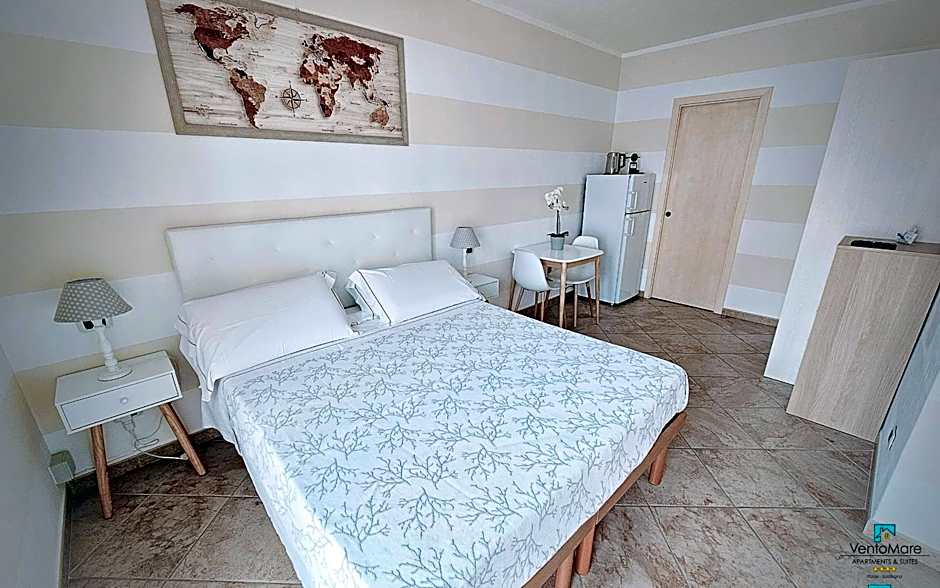 Apartments & Suites Vento Mare