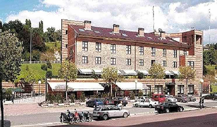 Hotel Anoeta