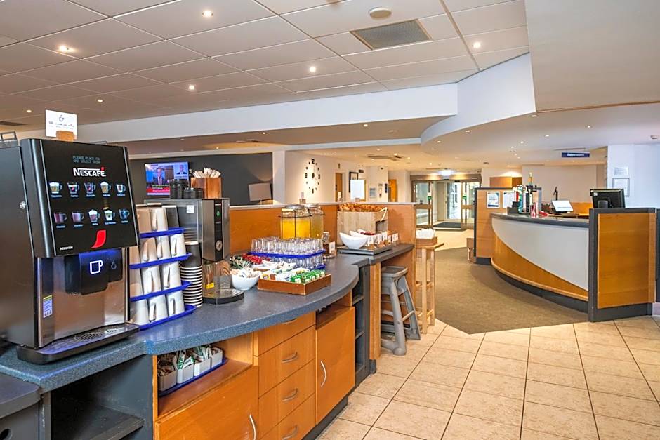 Holiday Inn Express Inverness By IHG