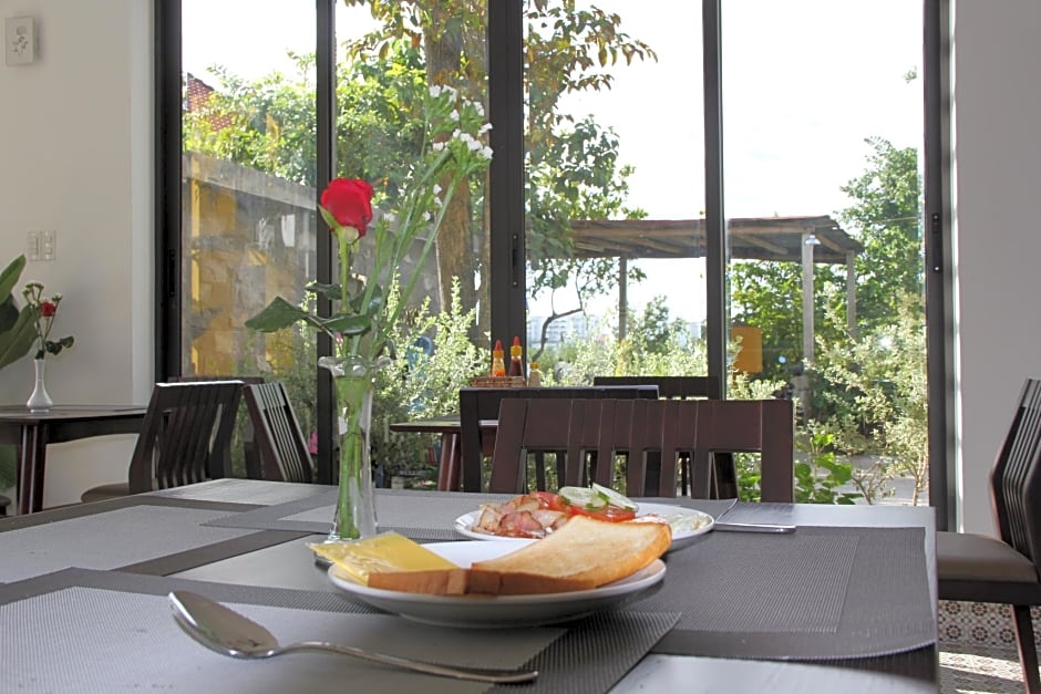 Hoi An Four Seasons Villa