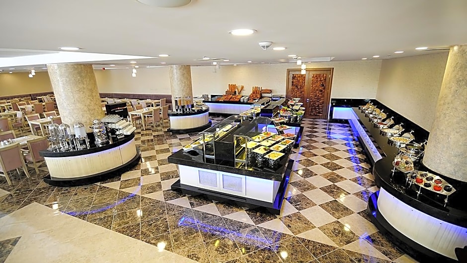 Elite Hotel Darica