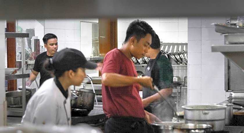 Best Western Plus Coco Palu