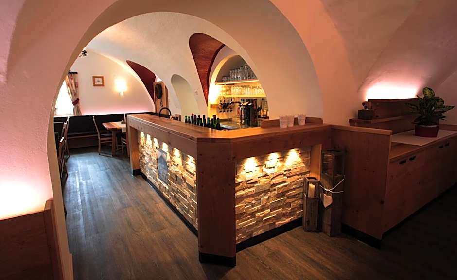 Reiters Wohlfühlhotel