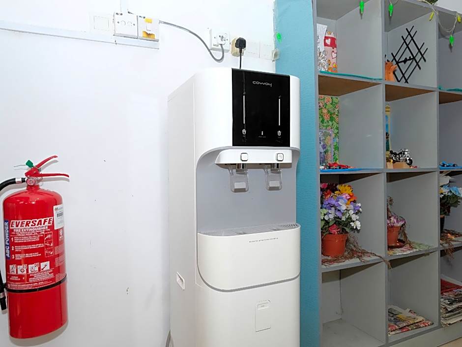 OYO 905 Hotel De'Light Villa