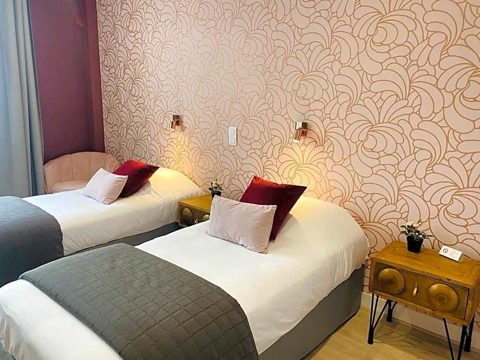 Grand Hôtel de L'Espérance