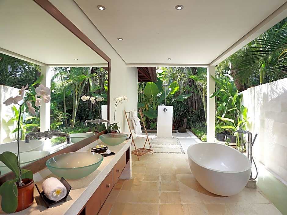 Villa Bali Asri Seminyak