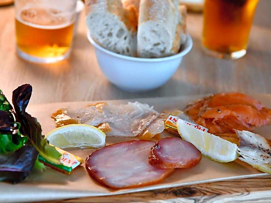 ibis Styles Saint Nazaire Centre Gare