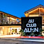 Au Club Alpin