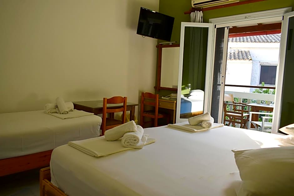 Bastas Hotel